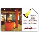 The Phonecard Shop: Italy, Negozi in Sip, 31.12.95, L.5000 The Phonecard Shop: Italy, Negozi in Sip, 31.12.95, L.5000