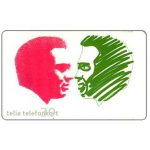 The Phonecard Shop: Sweden, Telia - Hobby 1 Cogitate, 30 units The Phonecard Shop: Sweden, Telia - Hobby 1 Cogitate, 30 units