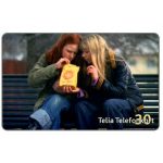 The Phonecard Shop: Sweden, Telia - Girls, 30 units The Phonecard Shop: Sweden, Telia - Girls, 30 units