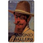 The Phonecard Shop: Italy, Tiscali, Ed. Ilisso - Antonio Ballero, L.10000 The Phonecard Shop: Italy, Tiscali, Ed. Ilisso - Antonio Ballero, L.10000