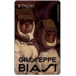 The Phonecard Shop: Italy, Tiscali, Ed. Ilisso - Giuseppe Biasi, L.10000 The Phonecard Shop: Italy, Tiscali, Ed. Ilisso - Giuseppe Biasi, L.10000