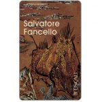 The Phonecard Shop: Italy, Tiscali, Ed. Ilisso - Salvatore Fancello, L.10000 The Phonecard Shop: Italy, Tiscali, Ed. Ilisso - Salvatore Fancello, L.10000