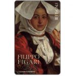 The Phonecard Shop: Italy, Tiscali, Ed. Ilisso - Filippo Figari, L.10000 The Phonecard Shop: Italy, Tiscali, Ed. Ilisso - Filippo Figari, L.10000