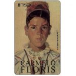 The Phonecard Shop: Italy, Tiscali, Ed. Ilisso - Carmelo Floris, L.10000 The Phonecard Shop: Italy, Tiscali, Ed. Ilisso - Carmelo Floris, L.10000