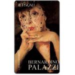 The Phonecard Shop: Italy, Tiscali, Ed. Ilisso - Bernardino Palazzi, L.10000 The Phonecard Shop: Italy, Tiscali, Ed. Ilisso - Bernardino Palazzi, L.10000