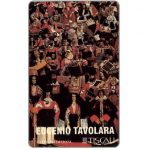 The Phonecard Shop: Italy, Tiscali, Ed. Ilisso - Eugenio Tavolara, L.10000 The Phonecard Shop: Italy, Tiscali, Ed. Ilisso - Eugenio Tavolara, L.10000