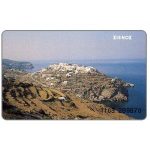 The Phonecard Shop: Greece, The island of Sifnos, 100 units The Phonecard Shop: Greece, The island of Sifnos, 100 units
