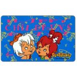 The Phonecard Shop: Singapore, The Flintstones, Happy Children's Day, 116SIGA, $5 The Phonecard Shop: Singapore, The Flintstones, Happy Children's Day, 116SIGA, $5