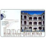 The Phonecard Shop: Singapore, Heritage Buildings, Asian Civilisations Museum, 147SIGA, $10 The Phonecard Shop: Singapore, Heritage Buildings, Asian Civilisations Museum, 147SIGA, $10