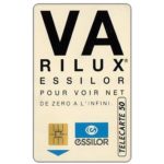The Phonecard Shop: France, Varilux, chip SO3, 50 units The Phonecard Shop: France, Varilux, chip SO3, 50 units