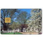 The Phonecard Shop: France, Spring, chip SO3, 50 units The Phonecard Shop: France, Spring, chip SO3, 50 units