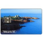 The Phonecard Shop: France, Summer, 06/95, chip SC-7, 50 units The Phonecard Shop: France, Summer, 06/95, chip SC-7, 50 units