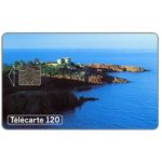 The Phonecard Shop: France, Summer, 08/94, chip SO5, 120 units The Phonecard Shop: France, Summer, 08/94, chip SO5, 120 units