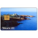 The Phonecard Shop: France, Summer, 08/94, chip GEM, 120 units The Phonecard Shop: France, Summer, 08/94, chip GEM, 120 units