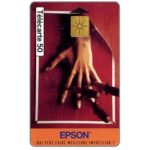 The Phonecard Shop: France, Epson Printer, 50 units The Phonecard Shop: France, Epson Printer, 50 units