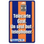The Phonecard Shop: France, Goal, 50 units The Phonecard Shop: France, Goal, 50 units