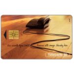 The Phonecard Shop: France, SNCF Direct Line, 50 units The Phonecard Shop: France, SNCF Direct Line, 50 units