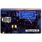 The Phonecard Shop: France, Capital France Telecom, 05/97, T2G, chip SC-7, 50 units The Phonecard Shop: France, Capital France Telecom, 05/97, T2G, chip SC-7, 50 units