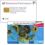 The Phonecard Shop: Germany, Olgeschaft in Holland, chip 50, 50 DM The Phonecard Shop: Germany, Olgeschaft in Holland, chip 50, 50 DM
