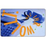 The Phonecard Shop: Germany, Focus, Connex, Octopus, 12 DM The Phonecard Shop: Germany, Focus, Connex, Octopus, 12 DM