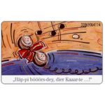The Phonecard Shop: Germany, 10 years of phonecards, 12 DM The Phonecard Shop: Germany, 10 years of phonecards, 12 DM
