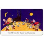 The Phonecard Shop: Germany, Sammler & Jager, 12 DM The Phonecard Shop: Germany, Sammler & Jager, 12 DM