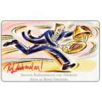 The Phonecard Shop: Germany, Phone numbers service, 12 DM The Phonecard Shop: Germany, Phone numbers service, 12 DM