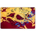The Phonecard Shop: Germany, Datex-J, 12 DM The Phonecard Shop: Germany, Datex-J, 12 DM