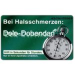 The Phonecard Shop: Germany, Dolo-Doberdan, 12 DM The Phonecard Shop: Germany, Dolo-Doberdan, 12 DM