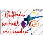 The Phonecard Shop: Germany, Pfadfinder, 12 DM The Phonecard Shop: Germany, Pfadfinder, 12 DM