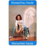 The Phonecard Shop: Germany, Klosterfrau, 12 DM The Phonecard Shop: Germany, Klosterfrau, 12 DM