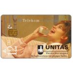 The Phonecard Shop: Germany, KPV - Unitas, 12 DM The Phonecard Shop: Germany, KPV - Unitas, 12 DM
