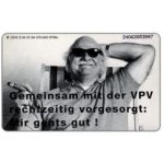 The Phonecard Shop: Germany, VPV, 12 DM The Phonecard Shop: Germany, VPV, 12 DM