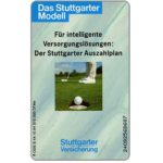 The Phonecard Shop: Germany, Stuttgarter Versicherung, golf, 12 DM The Phonecard Shop: Germany, Stuttgarter Versicherung, golf, 12 DM