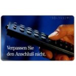 The Phonecard Shop: Germany, Kabelanschluss, 12 DM The Phonecard Shop: Germany, Kabelanschluss, 12 DM