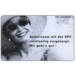 The Phonecard Shop: Germany, VPV, 12 DM The Phonecard Shop: Germany, VPV, 12 DM