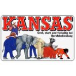 The Phonecard Shop: Germany, Kansas, 12 DM The Phonecard Shop: Germany, Kansas, 12 DM