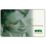 The Phonecard Shop: Germany, WWK, 12 DM