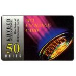 The Phonecard Shop: Sweden, MCI - Khyber International, 50 units The Phonecard Shop: Sweden, MCI - Khyber International, 50 units