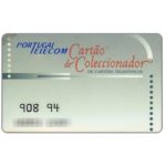 The Phonecard Shop: Portugal, Portugal Telecom - Cartao de Collecionador (membership card)