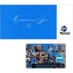 The Phonecard Shop: Great Britain, One Billion Turnover, commemorative issue in folder, £10 The Phonecard Shop: Great Britain, One Billion Turnover, commemorative issue in folder, £10