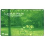 The Phonecard Shop: Japan, European Dream, 105 units The Phonecard Shop: Japan, European Dream, 105 units