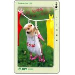 The Phonecard Shop: Japan, Sun Shine, 50 units The Phonecard Shop: Japan, Sun Shine, 50 units