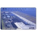 The Phonecard Shop: Japan, Kansai International Airport, 105 units The Phonecard Shop: Japan, Kansai International Airport, 105 units