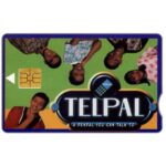 The Phonecard Shop: South Africa, Telkom - Telpal - Boys & Girls, R20+2 The Phonecard Shop: South Africa, Telkom - Telpal - Boys & Girls, R20+2