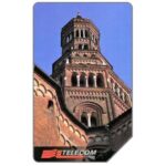 The Phonecard Shop: Italy, Linee d'Italia, Milano, 31.12.99, L.10000